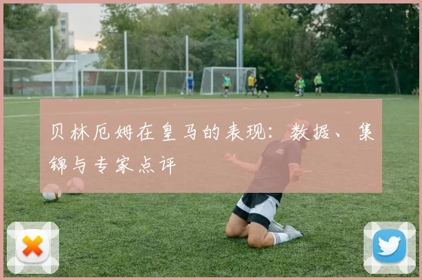 贝林厄姆在皇马的表现:数据、集锦与专家点评