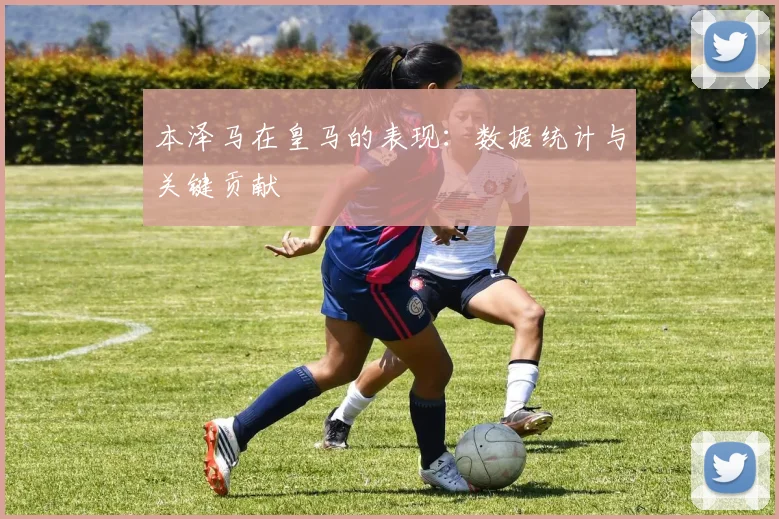 本泽马在皇马的表现：数据统计与关键贡献