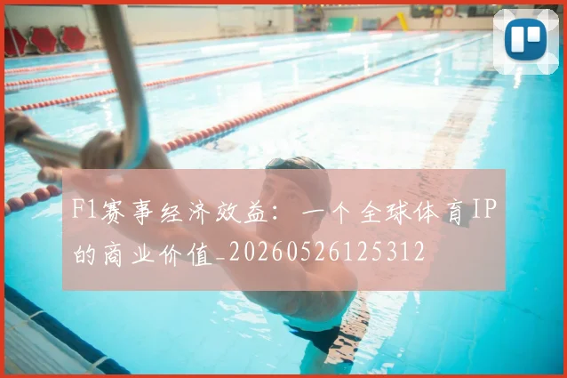 F1赛事经济效益：一个全球体育IP的商业价值_20260526125312